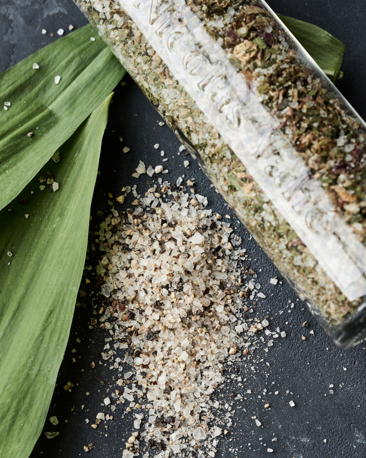 Nicolas Vahé Gaveæske Everyday mix & Wild garlic