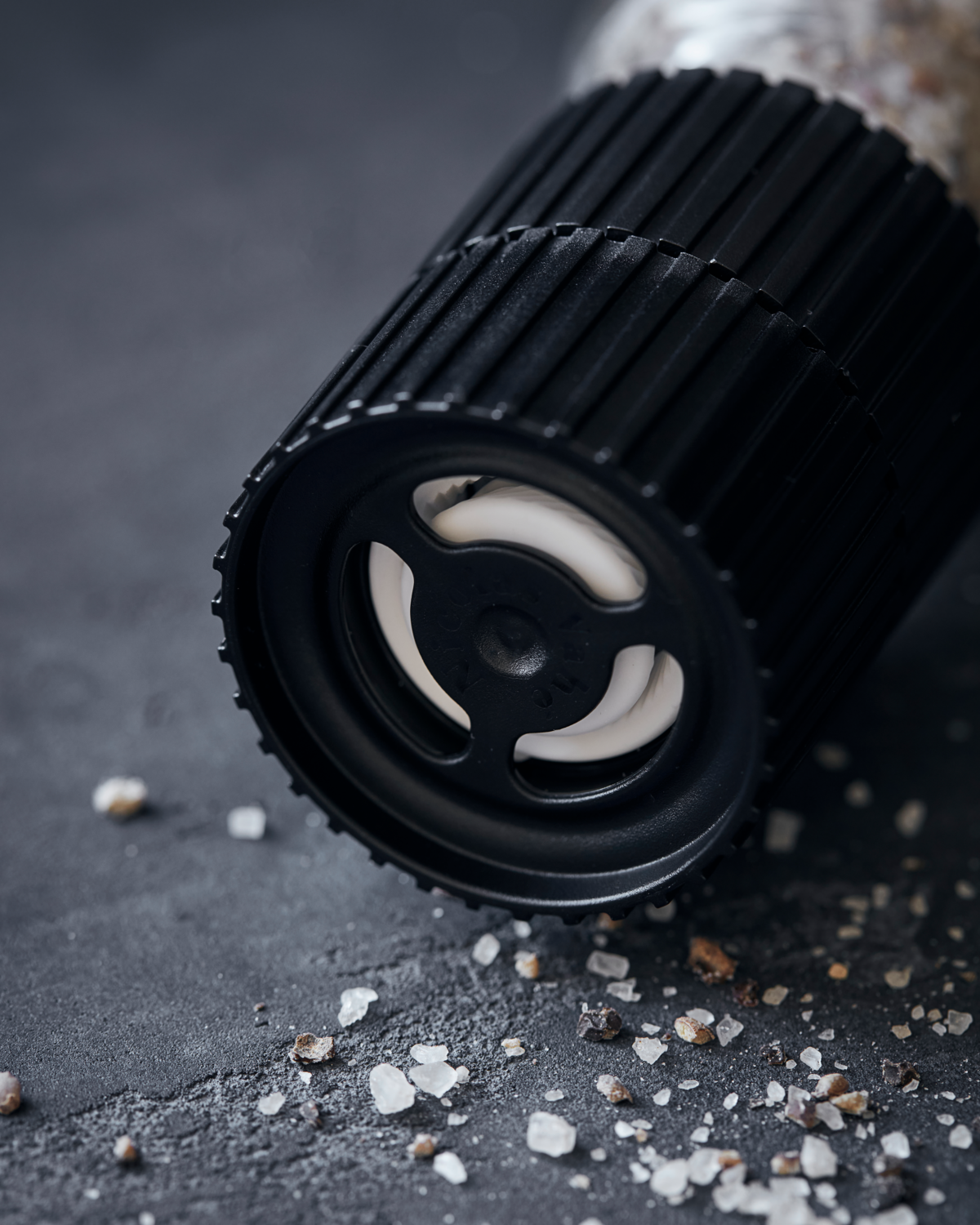 Nicolas Vahé Salt & Peber, Everyday Mix