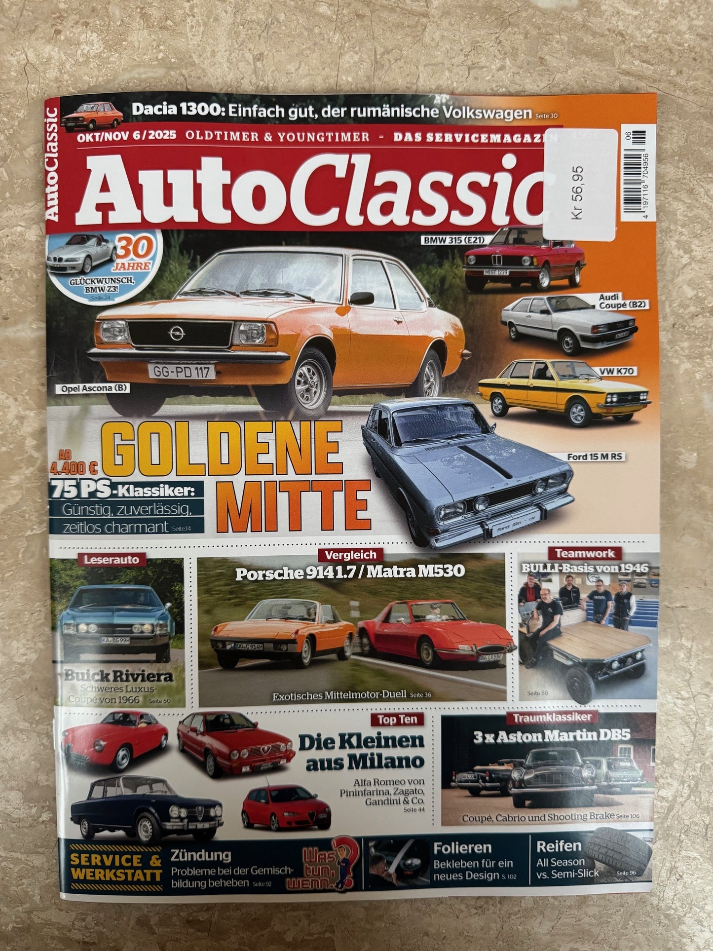 Auto Classic
