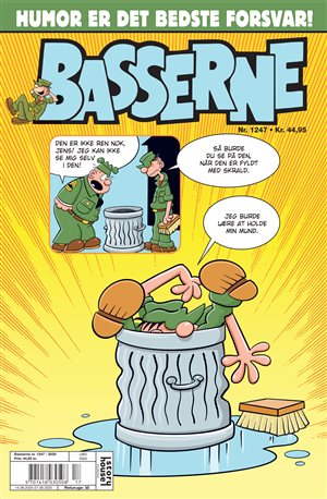 Badehåndklæde & 7 nr. af Basserne
