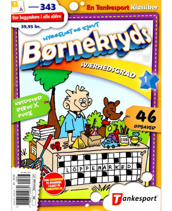 Børnekryds