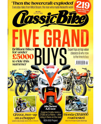 Classic Bike