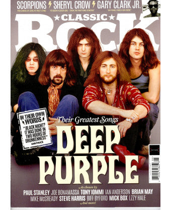 Classic Rock