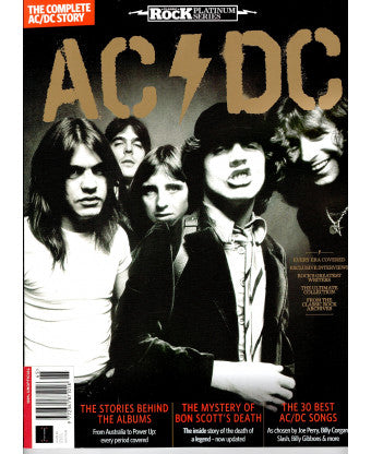 Classic Rock Platinum Series