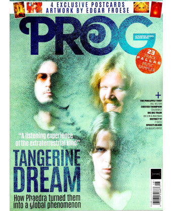 Classic Rock PROG