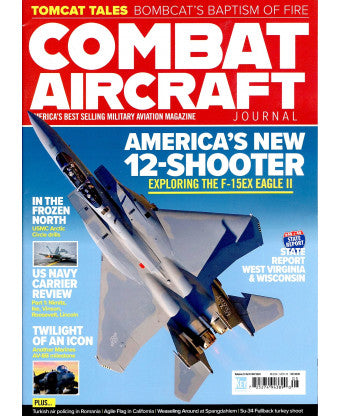 Combat Aircraft