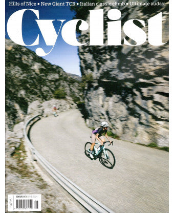 Cyclist