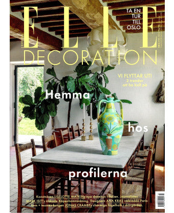 Elle Decoration (SE)