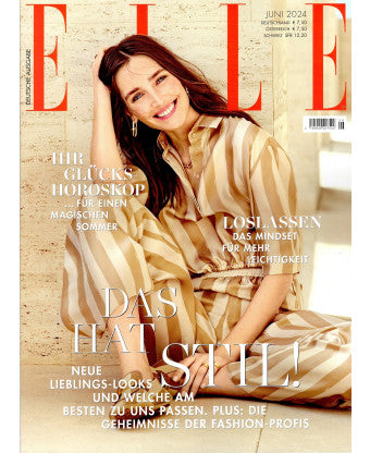 Elle (DE)