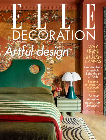 Elle Decoration (UK)