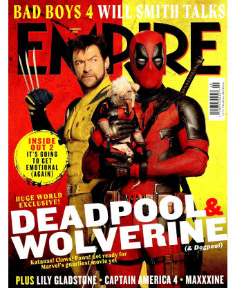 Empire (UK)