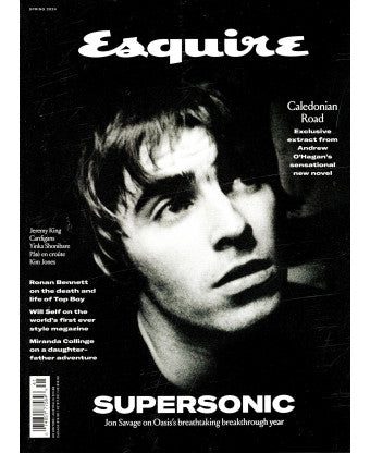 Esquire (UK)