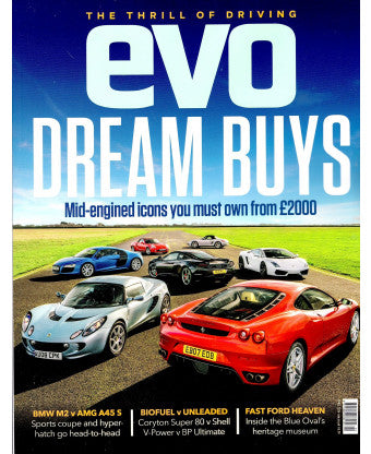 Evo
