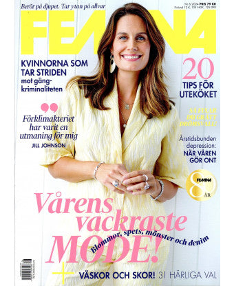 Femina (SE)