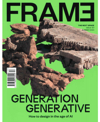 Frame