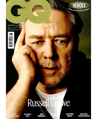 GQ (UK)