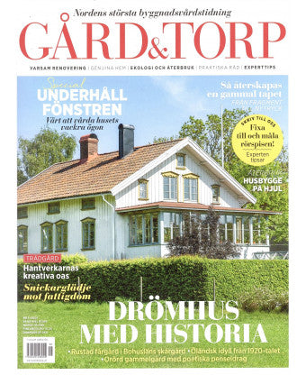 Gård & Torp