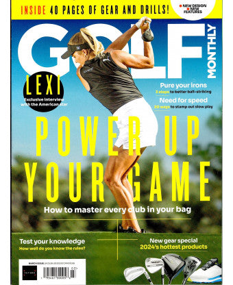 Golf Monthly