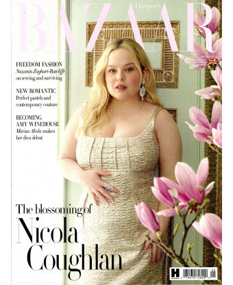 Harpers Bazaar (UK)