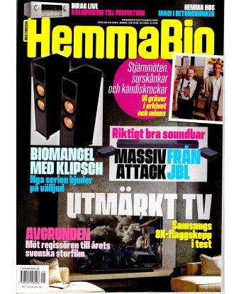 Hemma Bio