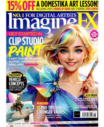 Imagine FX