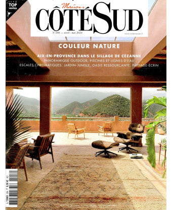 Maison Cote Sud