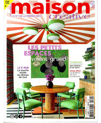 Maison Creative FR