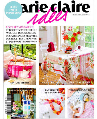Marie Claire Idees