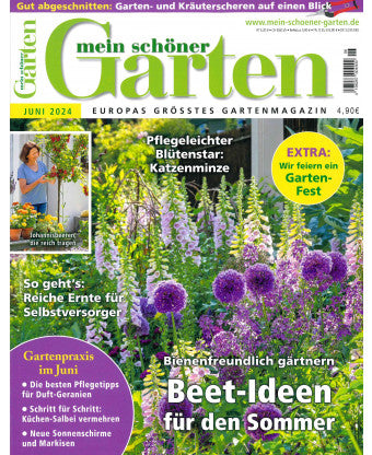 Mein Schöner Garten