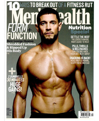 Mens Health (UK)
