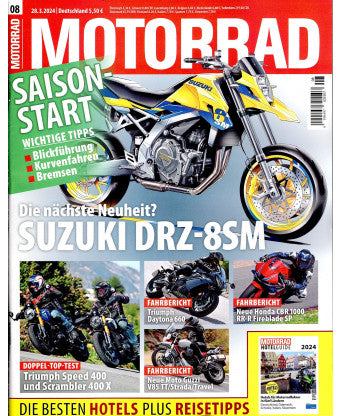 Motorrad (DE)
