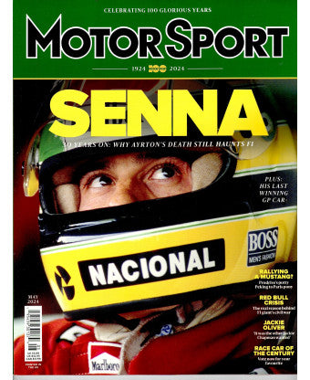 Motor Sport