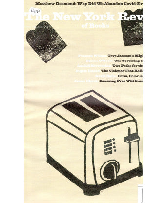 New York Review of Books