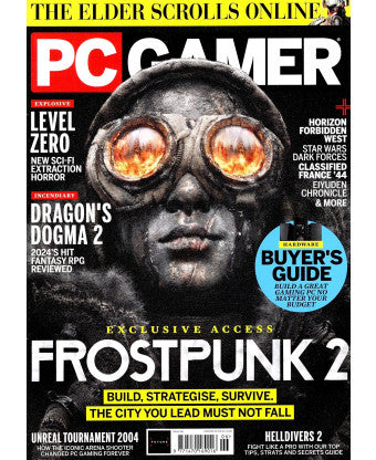 PC Gamer