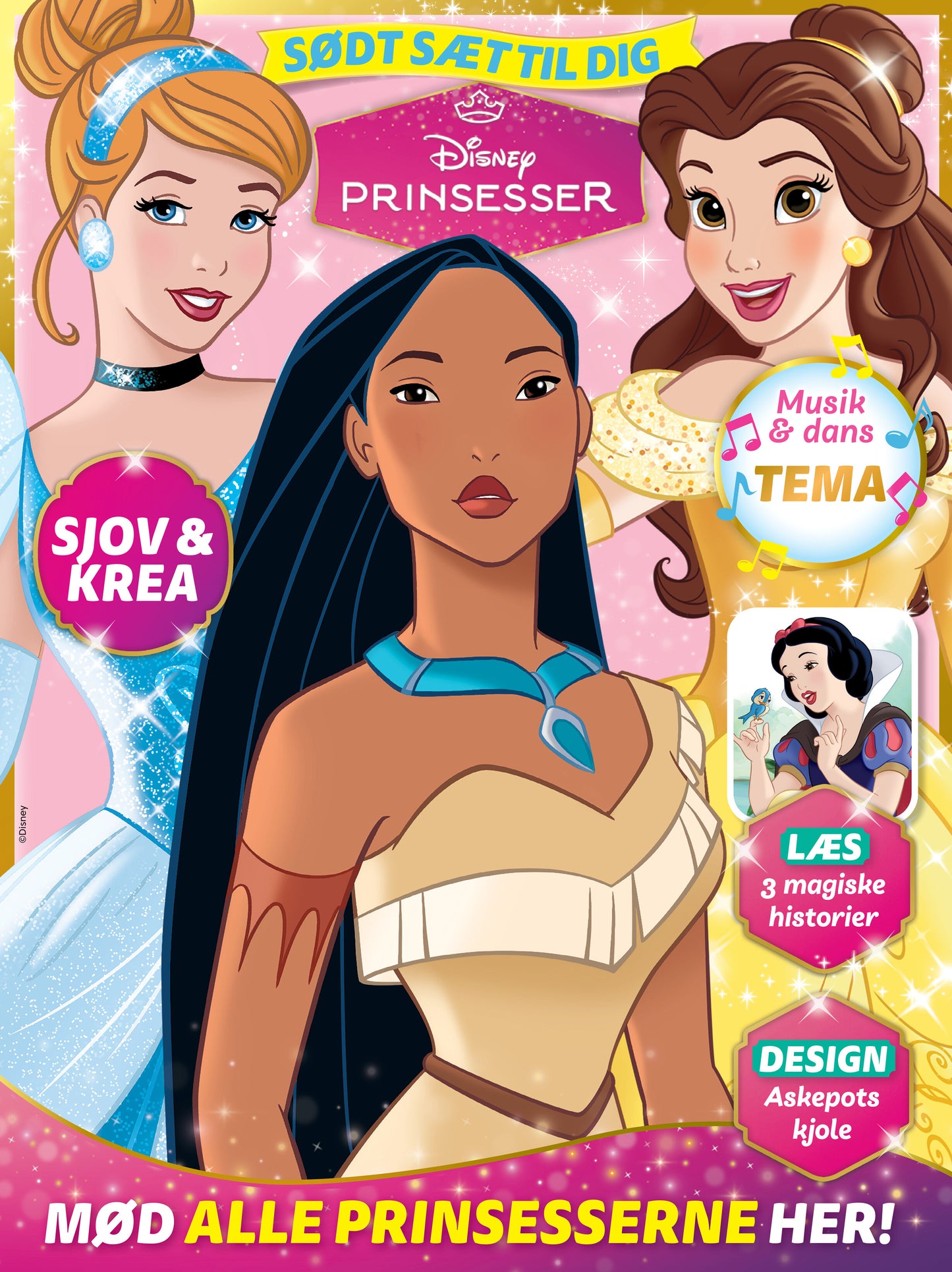 Prinsesser