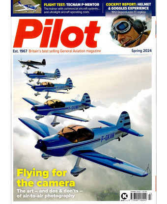 Pilot