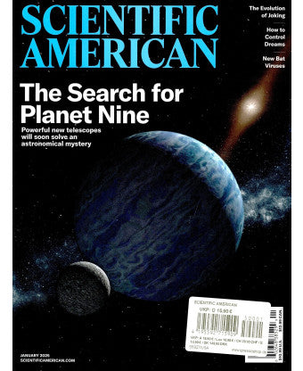 Scientific American