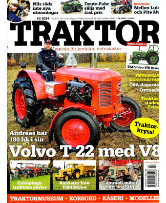 Traktor