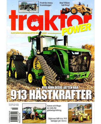 Traktor Power