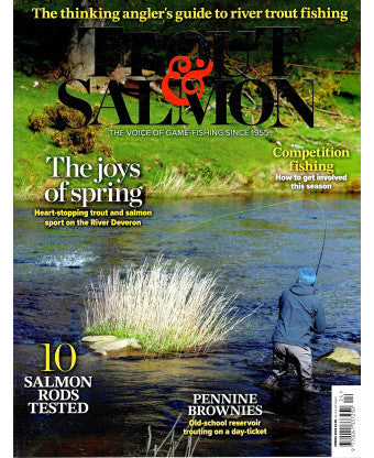 Trout and Salmon