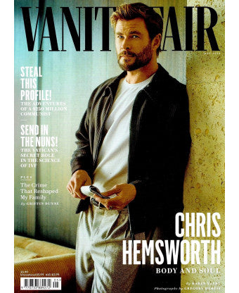 Vanity Fair (UK)