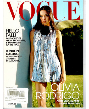 Vogue (US)