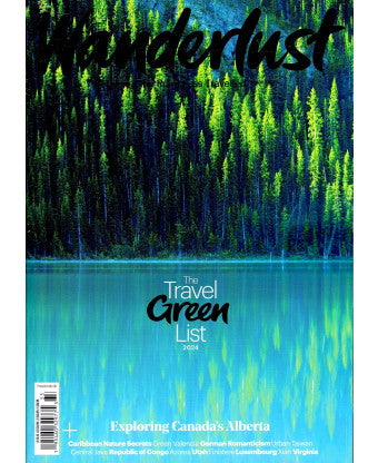 Wanderlust