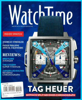 WatchTime