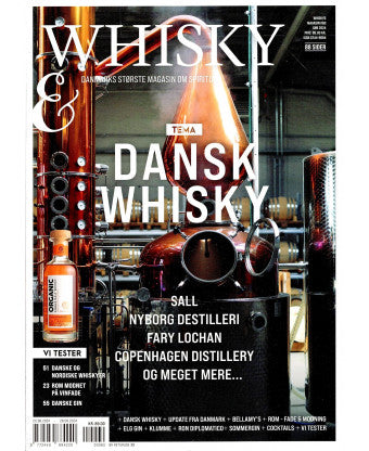 Whisky &