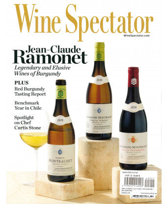 Wine Spectator