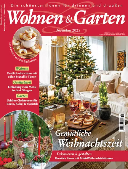 Wohnen & Garten 12