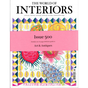 World of Interiors