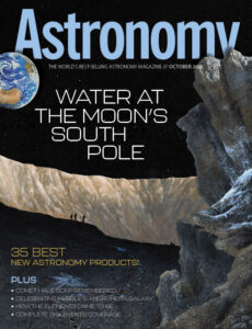 Astronomy - styksalg