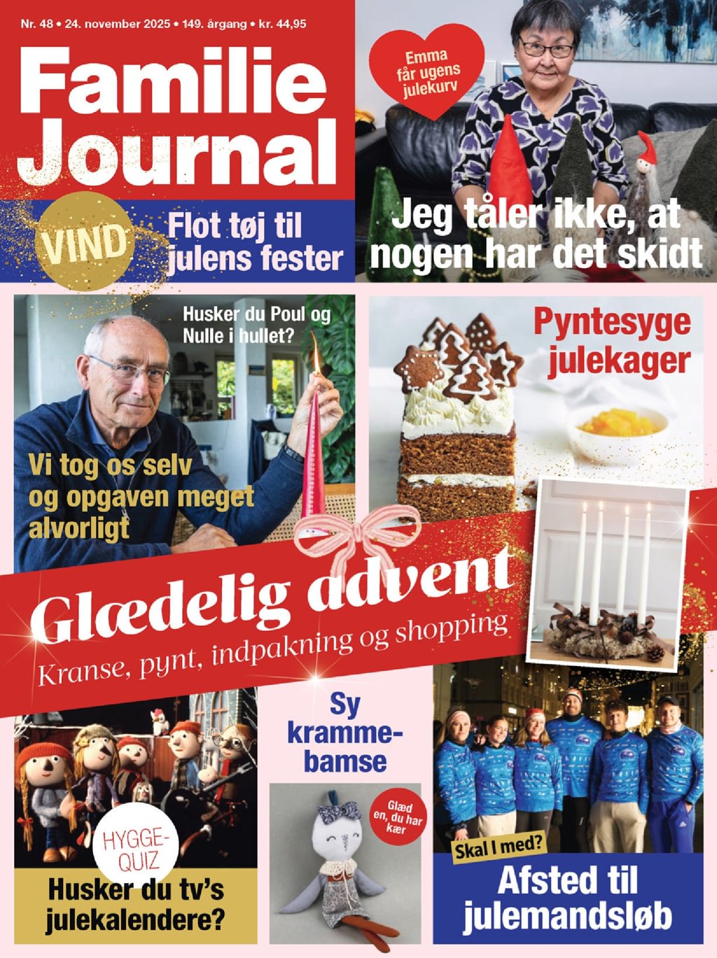Familie Journal - Premium